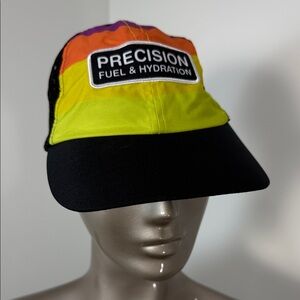 Precision Fuel & Hydration Cap